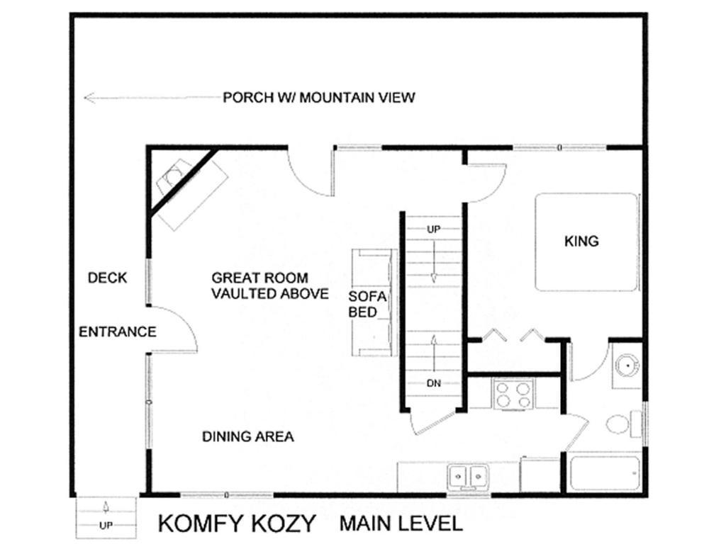 Komfy Kozy, 3 Bedrooms, Sleeps 10, Views, Game Room, Pool Access, Wifi Gatlinburg Exterior photo